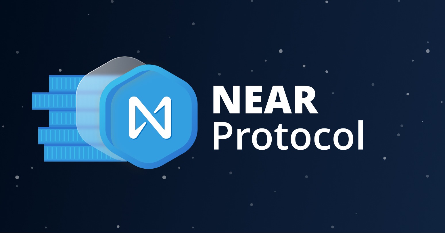 NEAR Protocol (NEAR): project overview and 2022 perspectives | EXMO Info Hub