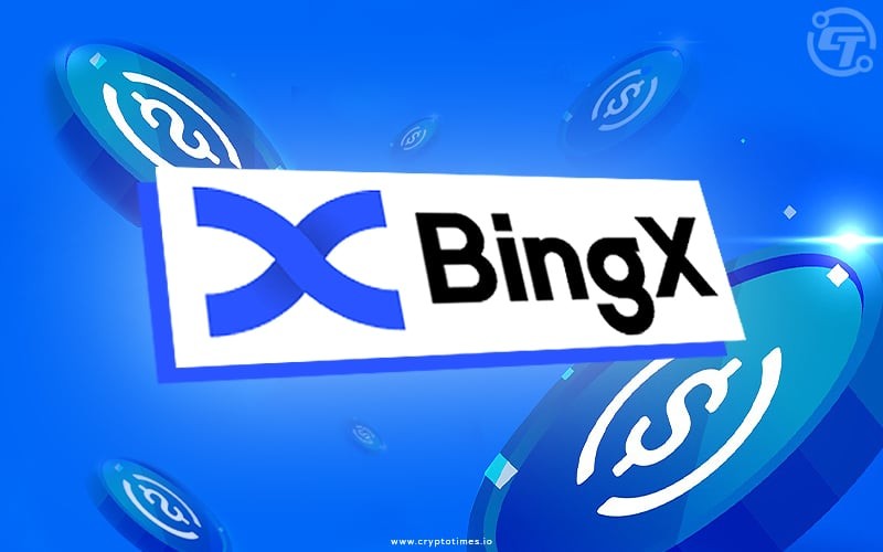 Cách đăng ký sàn BingX nhận thưởng ngay 200 USDT cho người mới