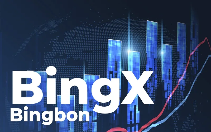 giới thiệu về bingx forex