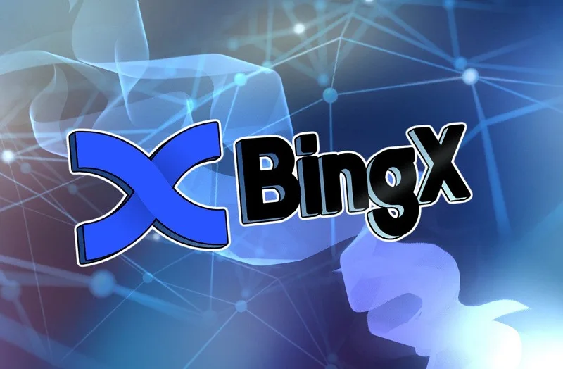 tại sao bạn nên giao dịch forex tại bingx