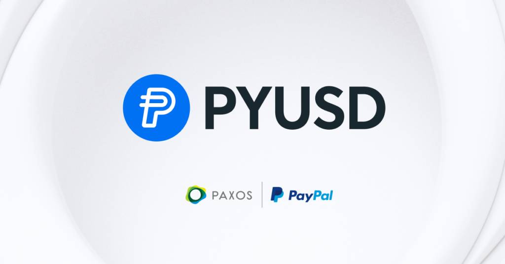 Stablecoin PYUSD của PayPal được các ông lớn crypto chào đón