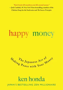 happy money đồng tiền hạnh phúc