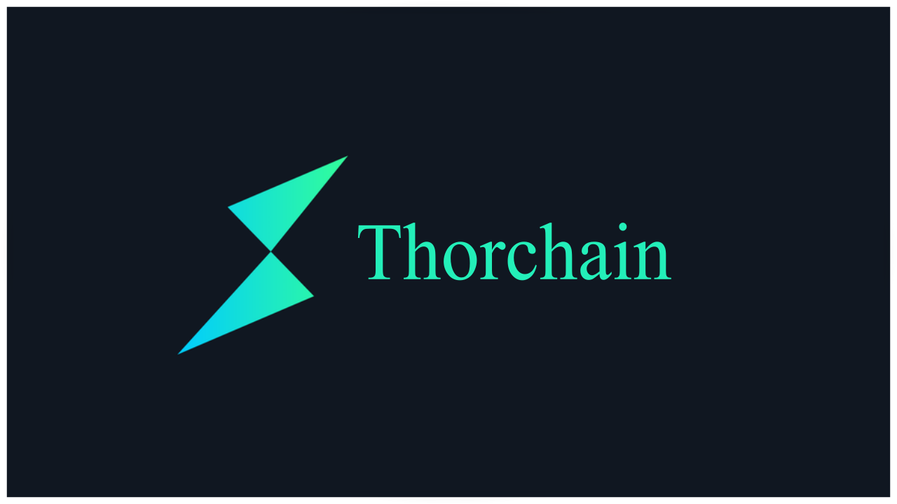 What Is THORChain (RUNE)?