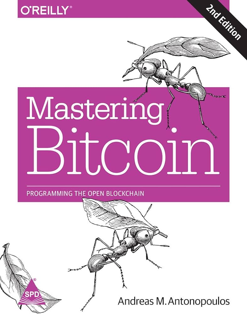 Buy Mastering Bitcoin: Programming the Open Blockchain, Second Edition (Greyscale Indian Edition) Book Online at Low Prices in India | Mastering Bitcoin: Programming the Open Blockchain, Second Edition (Greyscale Indian Edition) Reviews