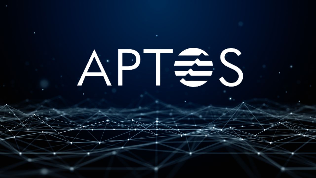 Aptos (APT) chuẩn bị mở khóa số token trị giá 103 triệu đô la