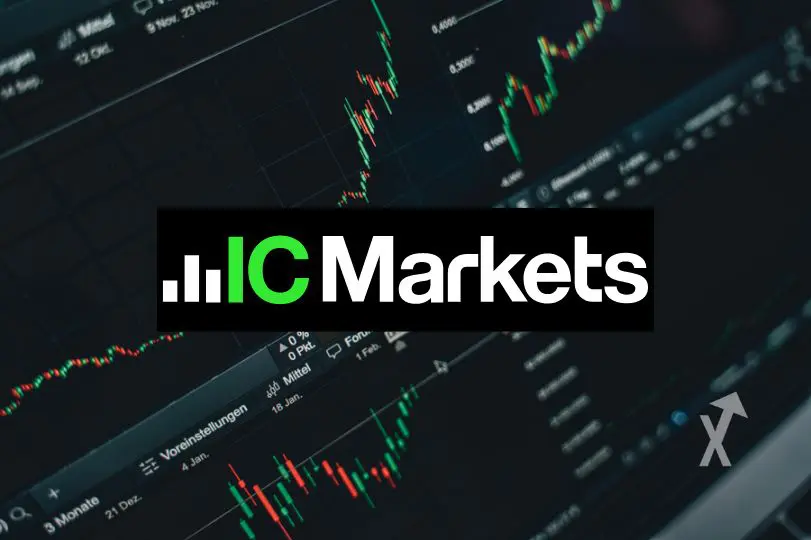 Cách thức tham gia chương trình trên IC Markets