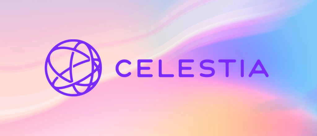 Celestia: What on Earth is a Modular Blockchain Network? - RockX