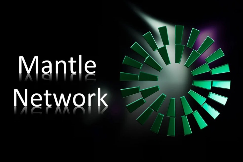 Mantle Network là gì? Toàn bộ thông tin về MANTLE Token
