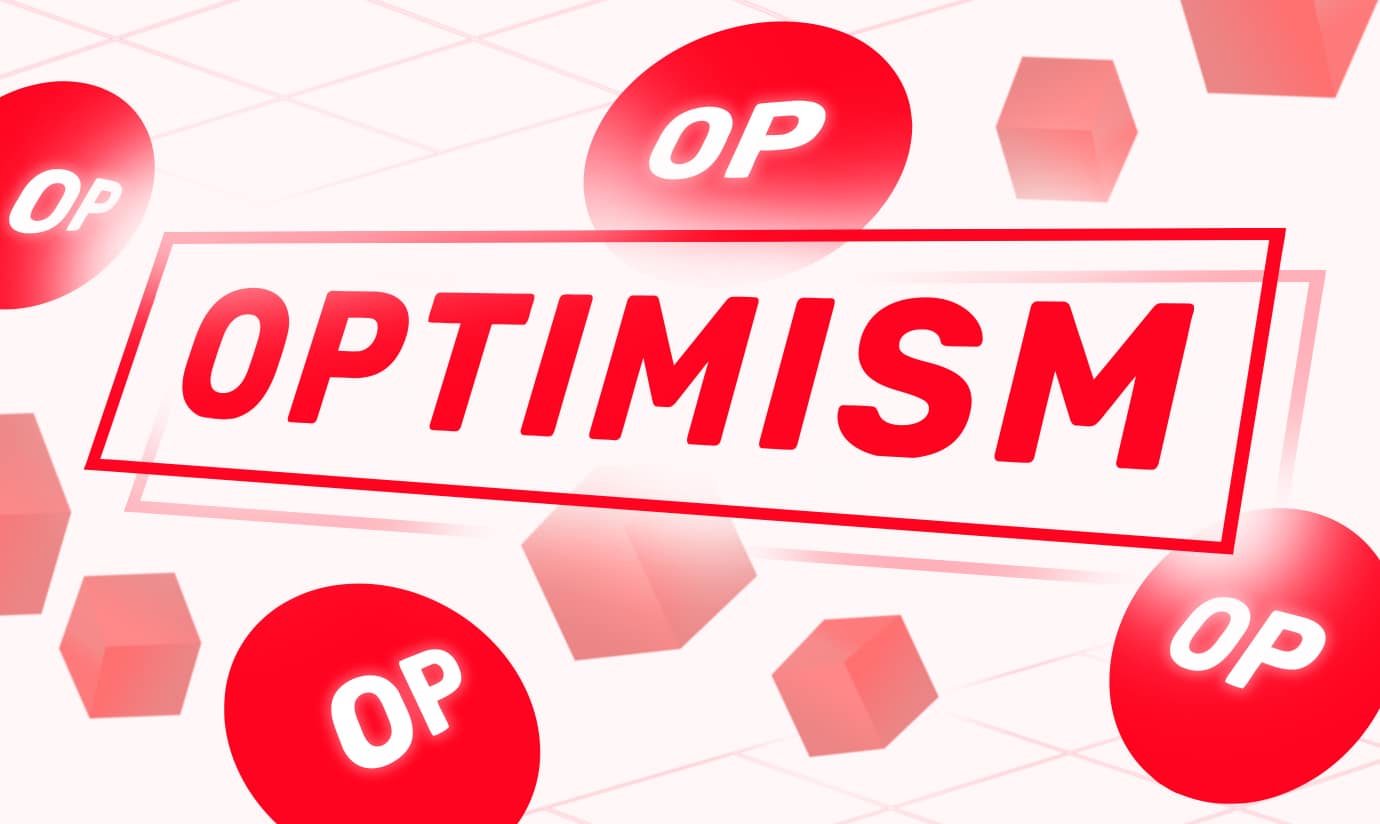 Optimism: Ethereum's Layer-2 Blockchain