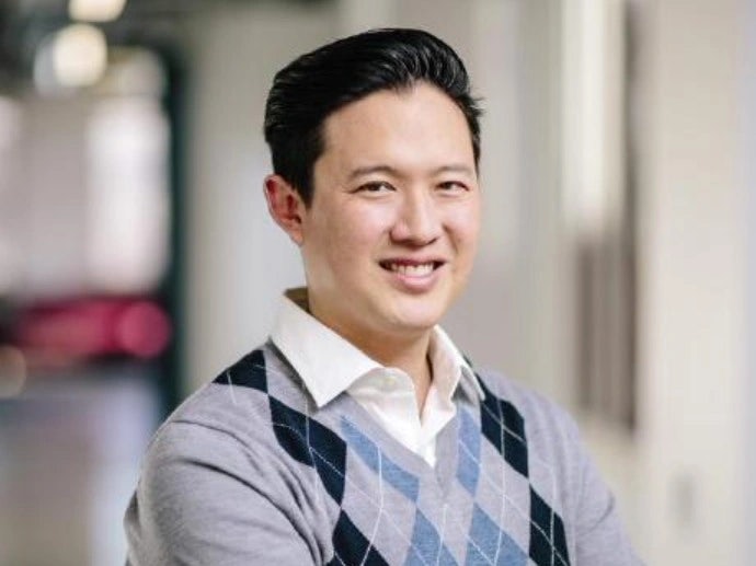 Avery Ching - People in crypto | IQ.wiki
