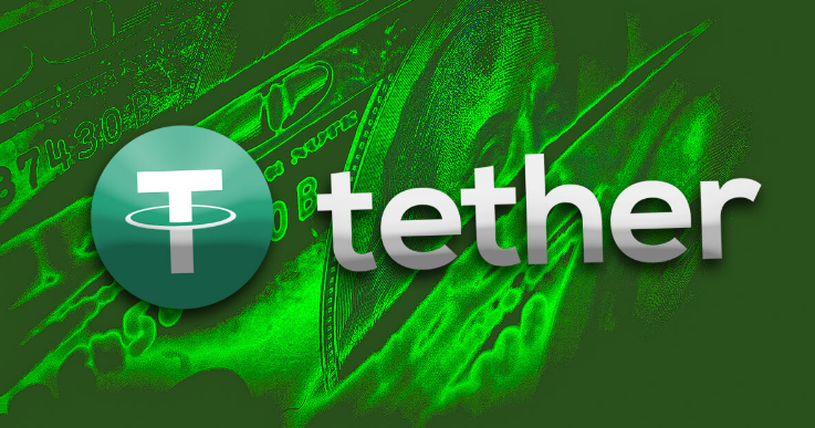 Tether đã đúc 4 tỷ USDT chỉ trong 1 tháng | Cập nhật tin tức đầu tư Bitcoin, tiền mã hóa hàng đầu Việt Nam