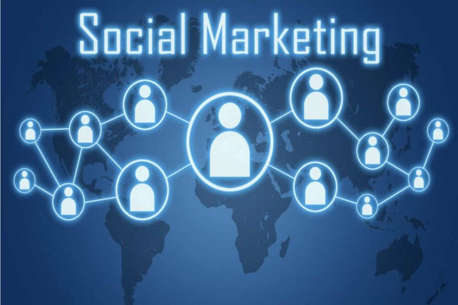 Social Marketing là gì? Những khái niệm cần làm rõ trước khi thực thi