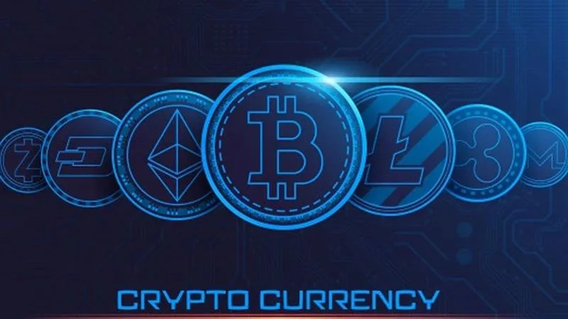 Đặc điểm của Crypto là gì?