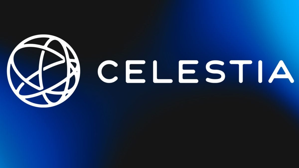 Modular network Celestia goes live on mainnet | The Block