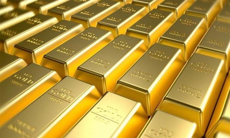 Giá vàng hôm nay (23/8): Vàng trong nước và thế giới đều bật tăng | Thời báo Tài chính Việt Nam