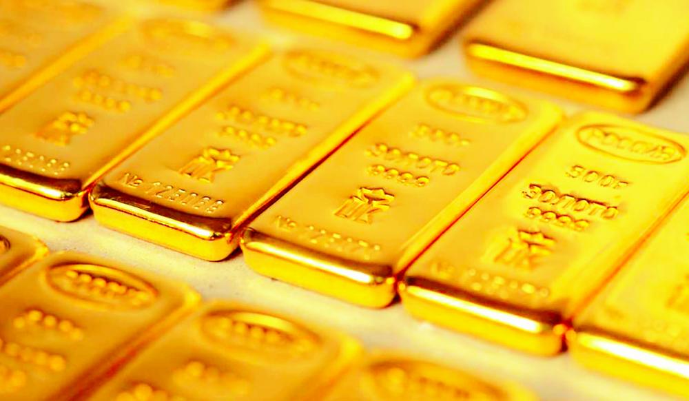 Giá vàng hôm nay 23-2: Vàng trong nước tăng, tiến sát ngưỡng 79 triệu đồng/lượng - CafeLand.Vn...