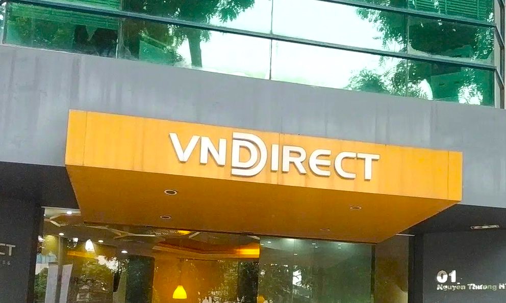 Liên quan VNDirect: Vợ chuyển nhượng công ty con cho công ty của chồng