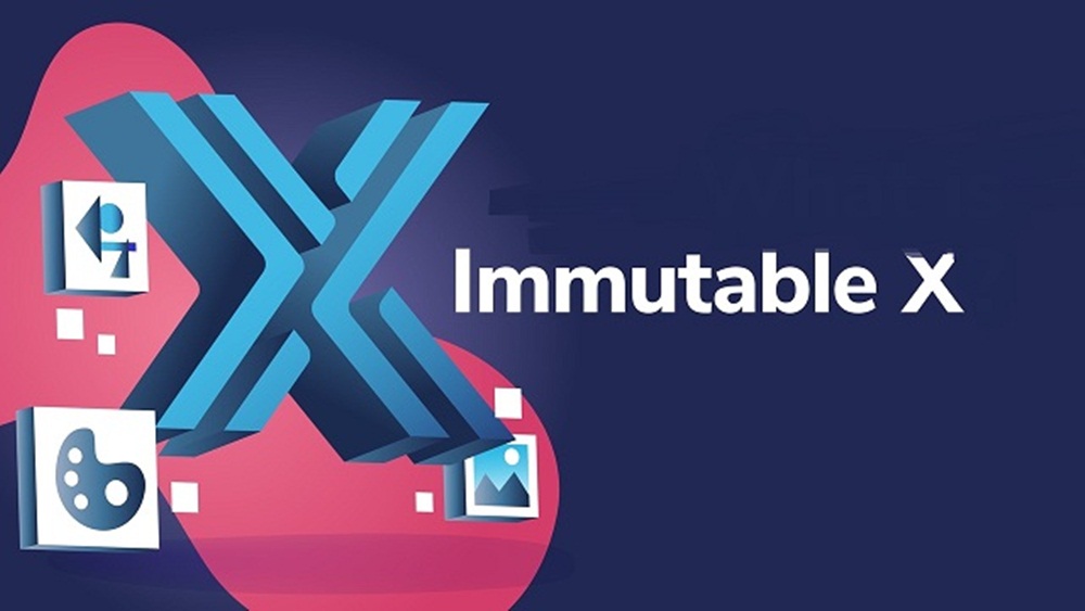 Immutable X (IMX) là gì? Cách sở hữu IMX Token an toàn