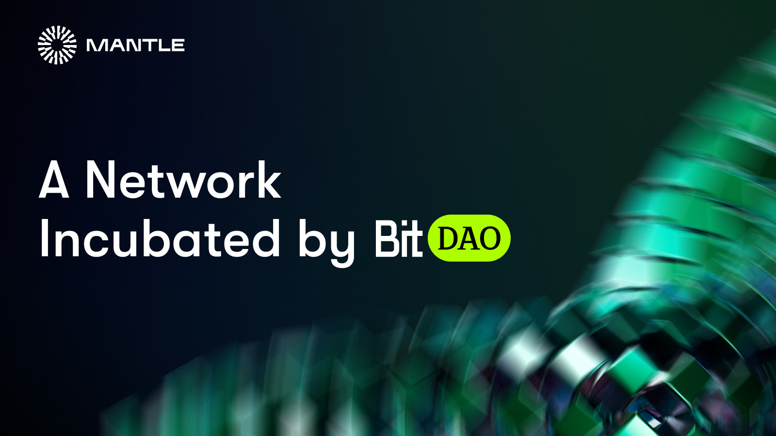 Tìm hiểu về Mantle Network - Layer 2 mới của BitDao