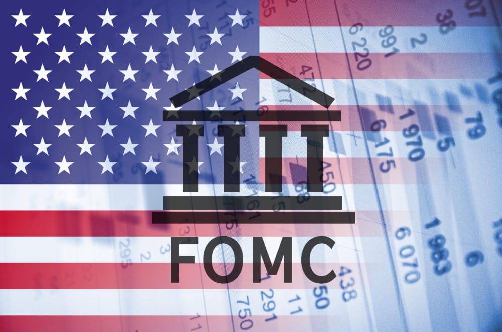 Lịch họp FED chủ yếu được tổ chức bởi Ủy ban Thị trường Mở Liên bang (FOMC)
