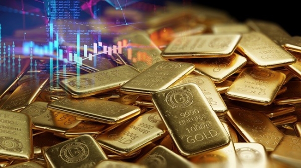 Giá vàng hôm nay 7/6: Vàng SJC giữ nguyên khi giá thế giới đạt đỉnh hai tuần
