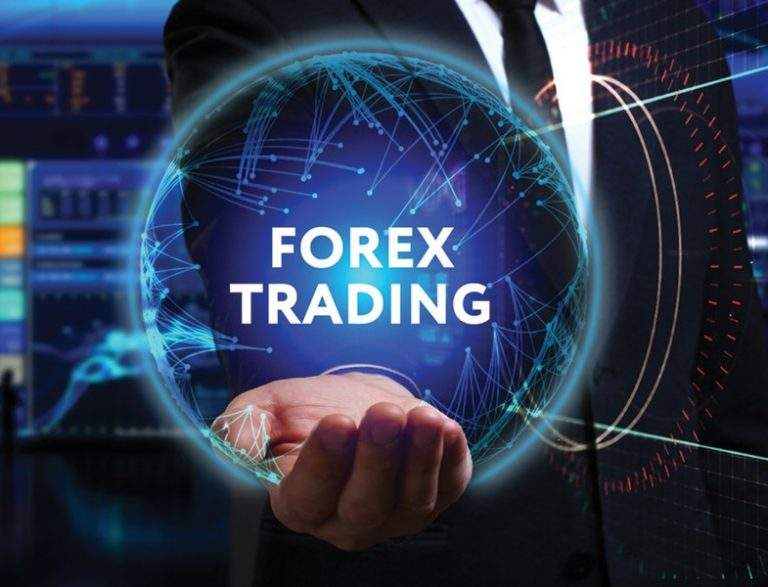 Khái niệm tài khoản giao dịch Forex là gì?