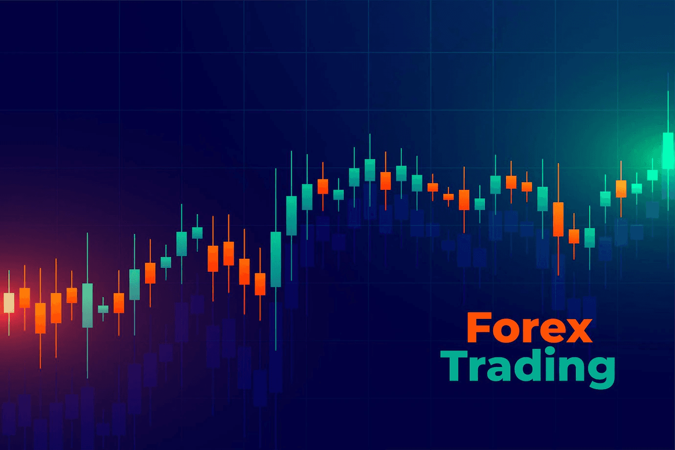 Tìm hiểu về tổng quan về thị trường Forex