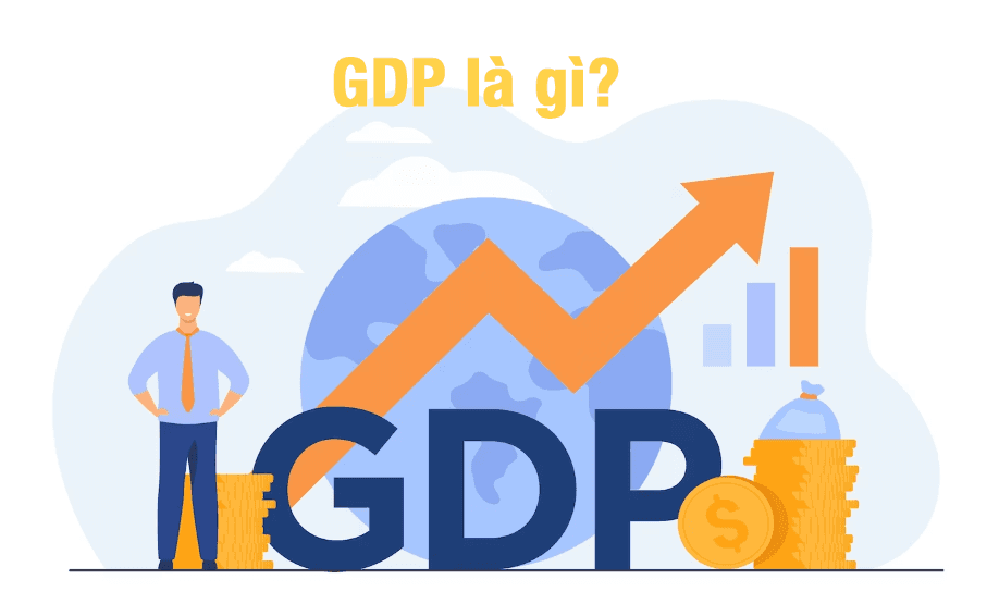 GDP là gì?