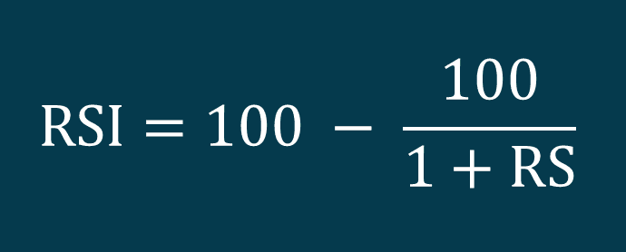 Chỉ báo RSI là gì? 1