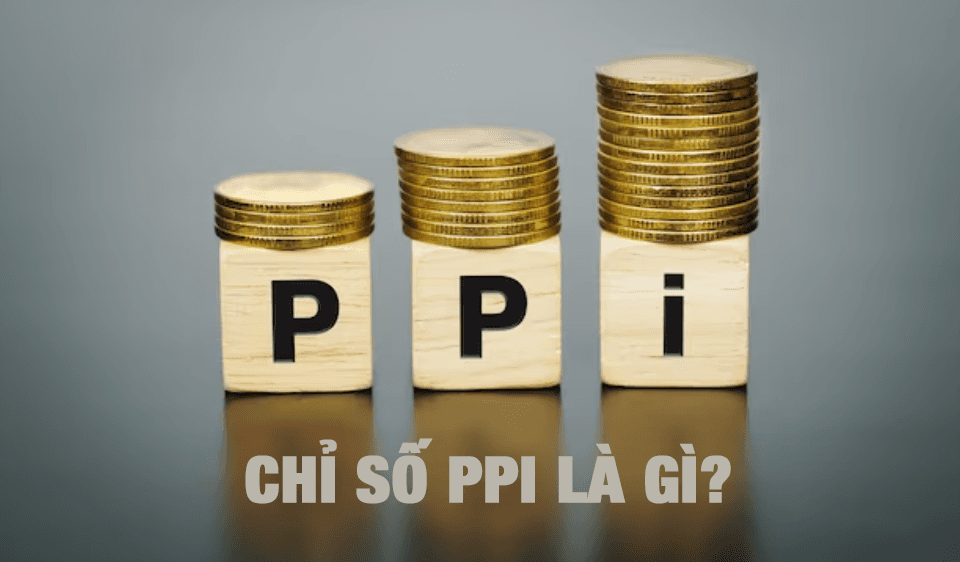 Chỉ số PPI là gì?