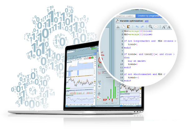 Đánh giá ý nghĩa của Algorithmic Trading