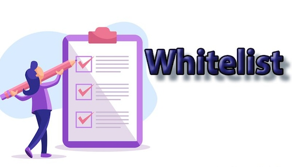 Whitelist là gì?