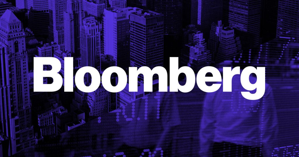 Bloomberg là gì?