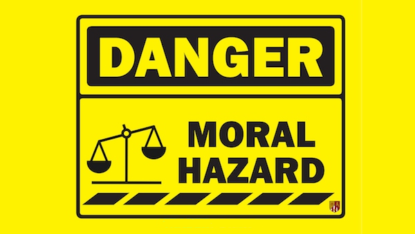 Các ví dụ minh họa về Moral Hazard 1