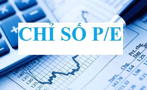 Chỉ số P/E là gì?