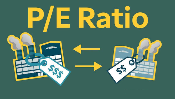 Chỉ số P/E tốt ở mức nào?