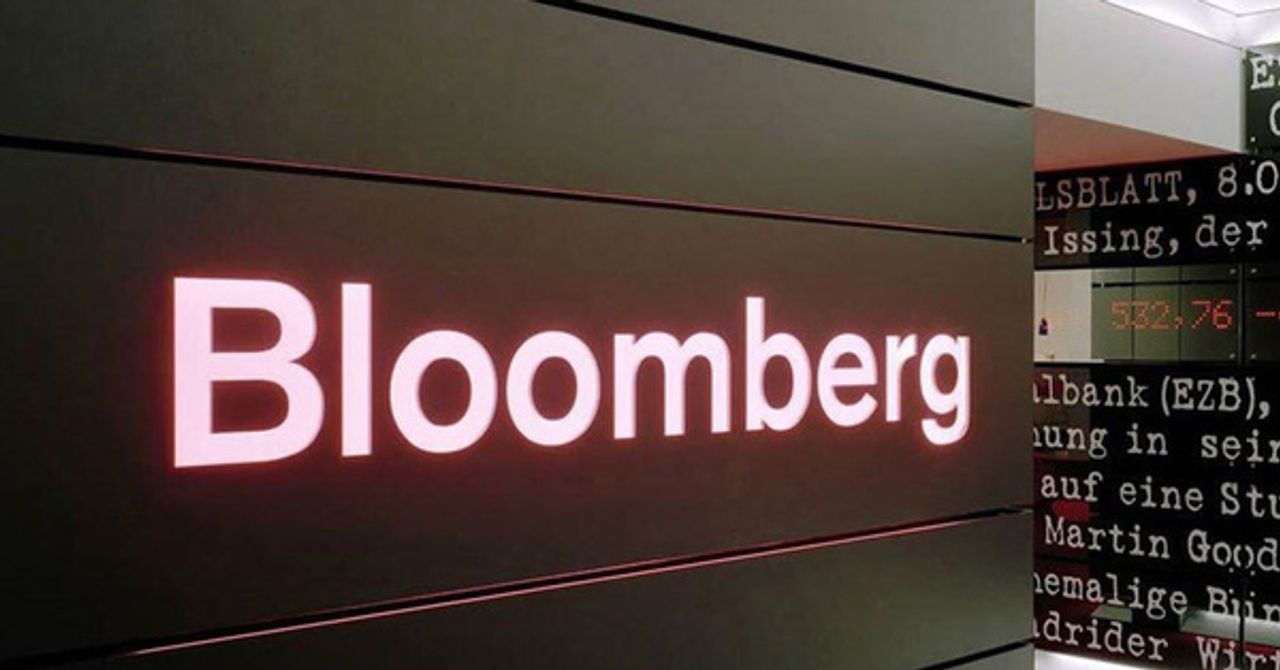 Chi tiết đánh giá Bloomberg với dịch vụ trả phí