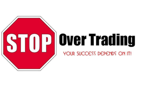 Hướng dẫn cách hạn chế Overtrading 1