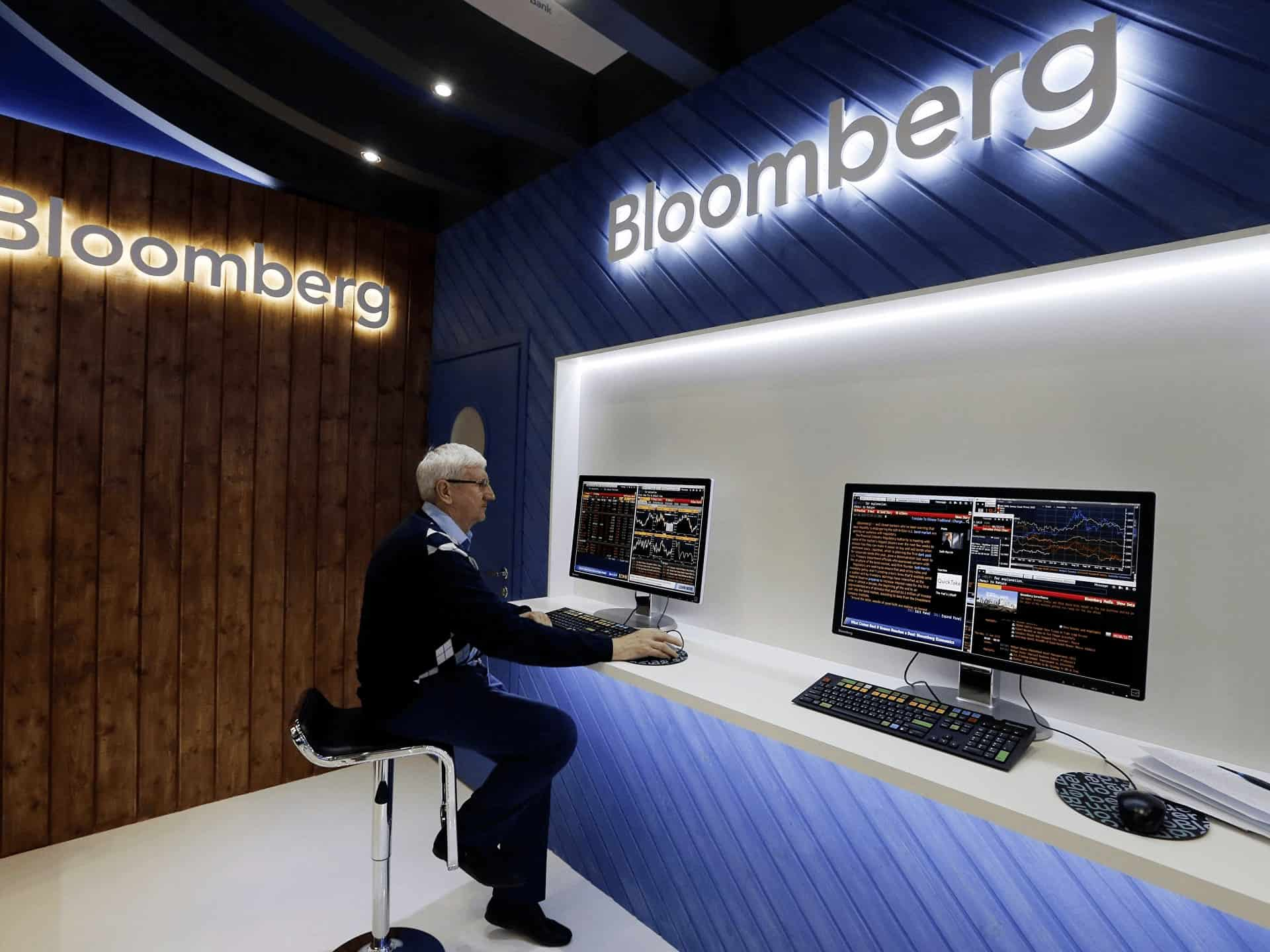 Những thông tin về vụ kiện cáo về Bloomberg