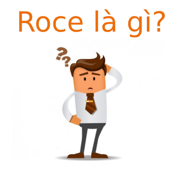 ROCE là gì?