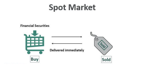 Spot Market là gì?