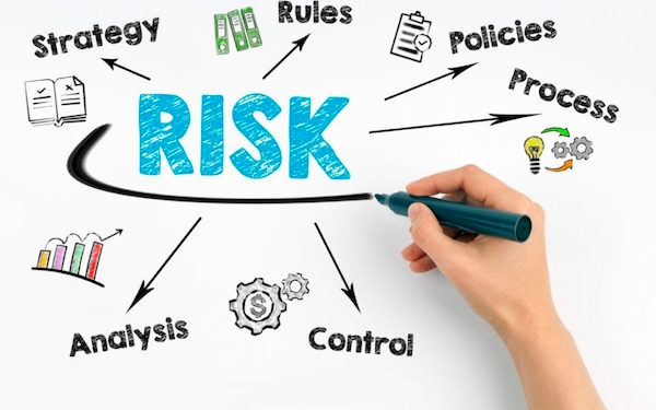 Tìm hiểu các level chính của Risk Appetite 1