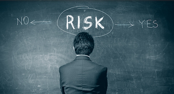 Tìm hiểu các level chính của Risk Appetite