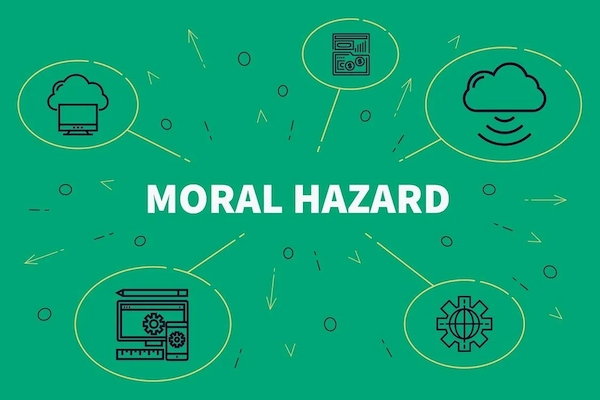 Tìm hiểu nguồn gốc của Moral Hazard