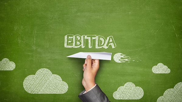 Trường hợp nào để sử dụng EBITDA?